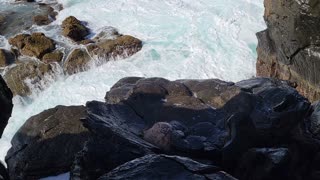 Kapalua Coastal Trail, Maui, HI