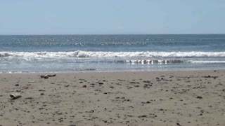 Capitola, CA — Capitola Beach #2