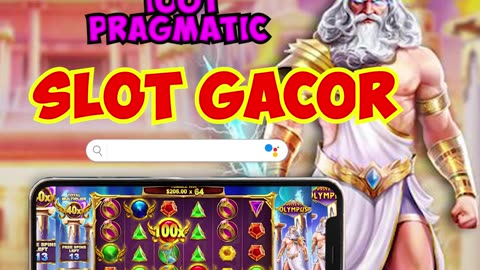 "Apa yang Ditawarkan Slot Slot Finder? Intip Daftar Game Slot Terpopuler!"