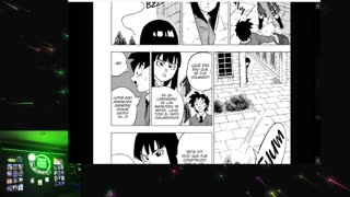 Dragon ball Super manga episodio 89