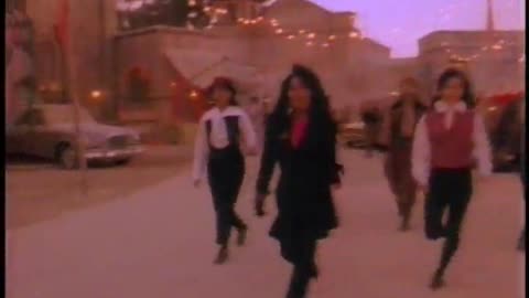 Janet Jackson The Rhythm Nation Compilation