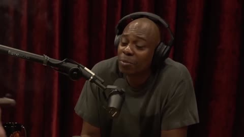 Joe Rogan & Dave Chappelle: Mike Tyson IS the REASON The Table Is This BIG!! & Francis Ngannou !!