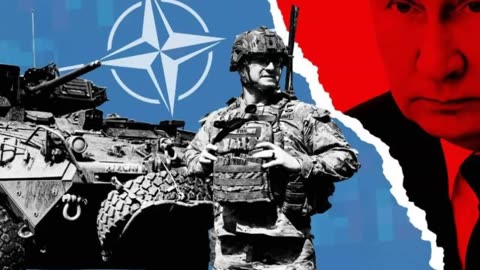 DEVELOPING: 400,000 NATO Soldiers on Maximum Alert For Conflict With Russia!