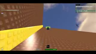 ROBLOX - Downhill Smash