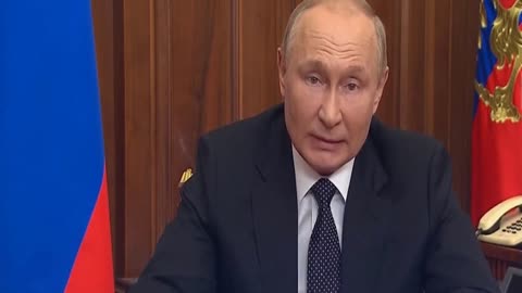 Putin makes threat to NUKE West and declares ‘I’m not bluffing’