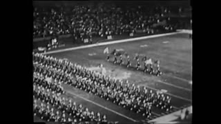 1969-01-01 Orange Bowl Penn State vs Kansas