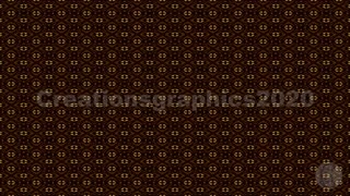 Background abstract graphic animation, geometric pattern 21