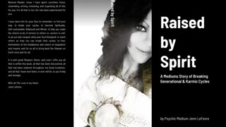 Raised By Spirit Chapter Seven