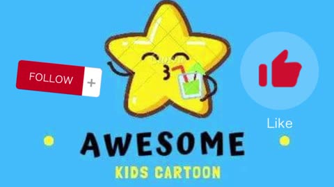 Cartoon for Kids Entertainment and Funny