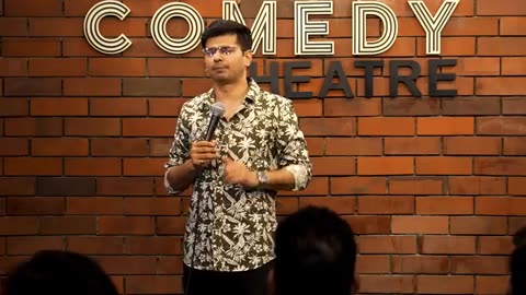 Ameero Ka Accent | Crowdwork | Stand-up Comedy By RAJAT CHAUHAN ||