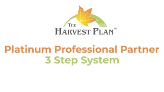 THP PPP 3 Step Sales System