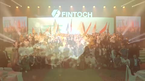 SCF / FINTOCH / FTC PUBLIC CHAIN EVENtT LAUNCH in DUBAI / Explorer UB