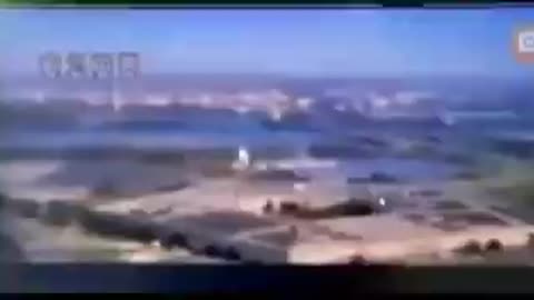 #911 Missile hit the Pentagon