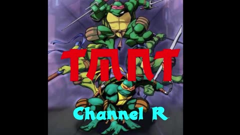 TMNT game