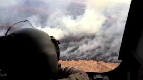 Maui's wildfires spread