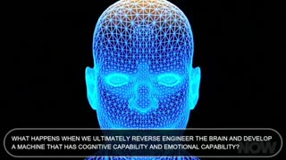 DARPA SUPER COMPUTERS & TARGETED MIND CONTROL