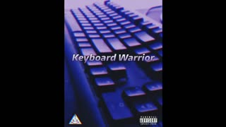Jayeman - Keyboard Warrior (Official Audio)
