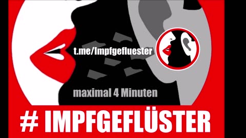 # Impfgeflüster - Staffel 1 | Folge #3