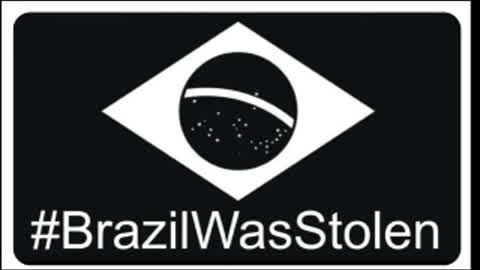 Brasil was Stolen Live 2