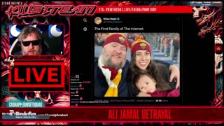 Ali Jamal's final farewell? - Killstream