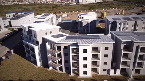 Ihlathi Estate in Cape Town helps first-time home-owners access govt subsidy
