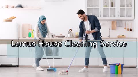 Lemus House Cleaning Service - (831) 466-6569