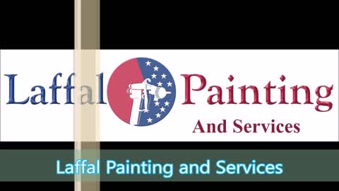 Laffal Painting and Services - (407) 904-7995