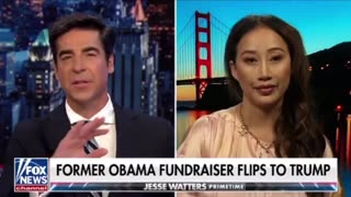 Huge: Obama Fundraiser Leaves The Dems In Big Moment