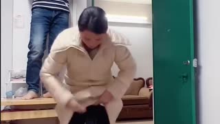 Chinese funny videos