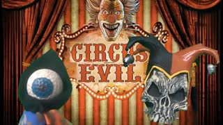 Circus Evil Promo 1