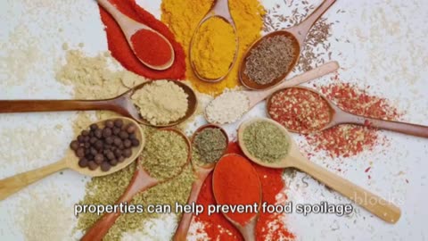 Chili Powder: The Spicy Health Booster