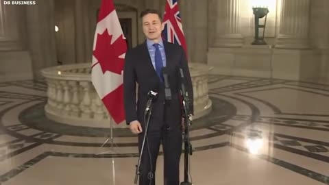 Pierre Poilievre Reveals Why it's time for Justin Trudeau to Resign And Roasts him