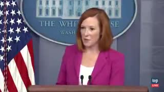 Press Sec ADMITS Biden Has Failed The Border Crisis