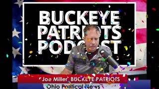 BUCKEYE PATRIOTS PODCAST 745am Wednesday morning LIVE SHOW!