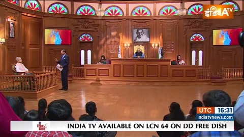 S. Jaishankar In Aap Ki Adalat: लालू ने कहा G20 में हुआ पैसा बर्बाद, जयशंकर ने दिया करारा जवाब