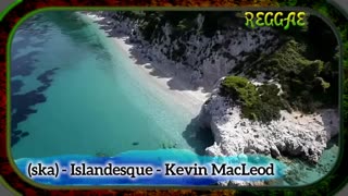 ska - Islandesque Kevin MacLeod REGGAE NO COPYRIGHTS #ncs #reggae #nocopyrights #audiobug71