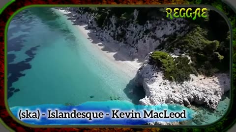 ska - Islandesque Kevin MacLeod REGGAE NO COPYRIGHTS #ncs #reggae #nocopyrights #audiobug71