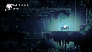 Hollow Knight Ep.13 -B.S. Gaming- A Short Livestream!