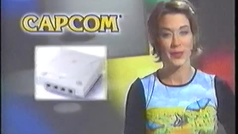 FUSE report on the unveiling of Sonic Adventure & Sega Dreamcast in Tokyo [c. 1998]