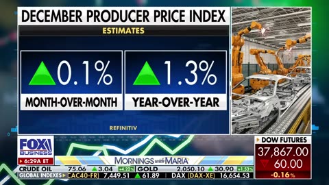 Market expert warns 'all heck can break loose' if this happens