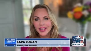 Lara Logan: Texas Officals Are Complicit With Southern Border Invasion