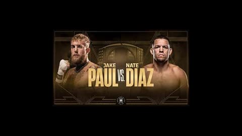 SummerSlam & Jake Paul vs Nate Diaz Sidecast With LouThunderBomb