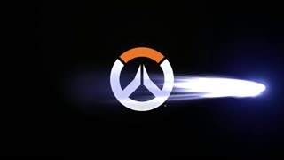 First upload (Overwatch 2)