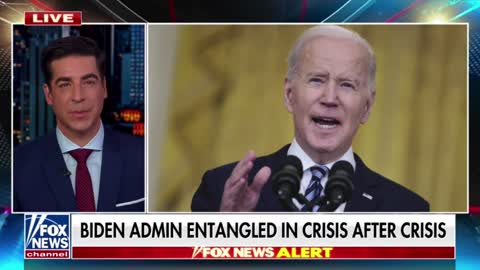 Jesse Watters makes some predictions about Biden's State of the Union address