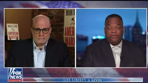 Whitlock speaks truth on MSM (Part 2)