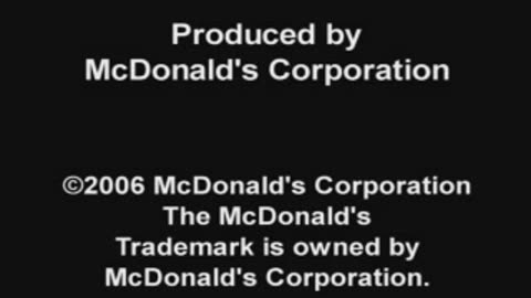 McDonalds's Shift Management Program Volume 1.