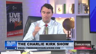 Charlie Kirk on Sacramento Bee claiming he “called for the lynching of trans people.”