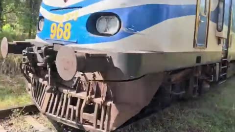 Train VS Keyboard