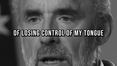 Jordan Peterson