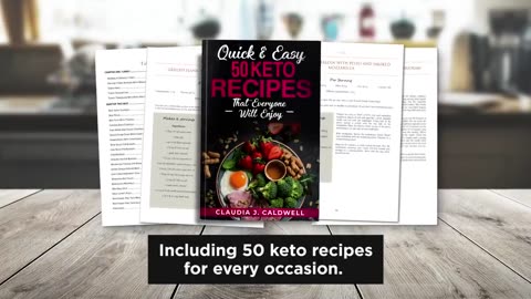 The Ultimate keto meal plan (free keto book)